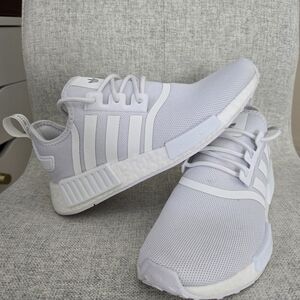 Adidas Classic White Footwear